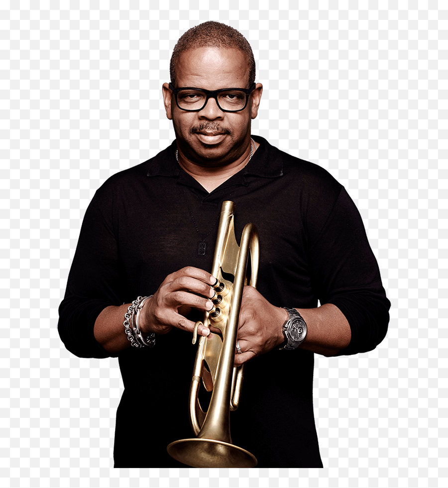 Bmi - Terence Blanchard Trumpet Emoji,90s Music Of Emotion