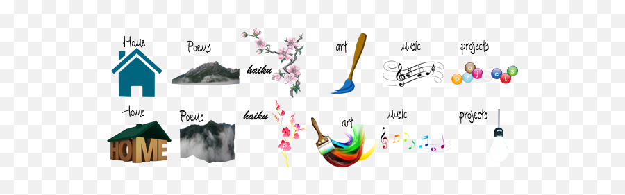 Katym Conceptual Website - Painting And Decorating Emoji,Poems That Show Happy Emotion
