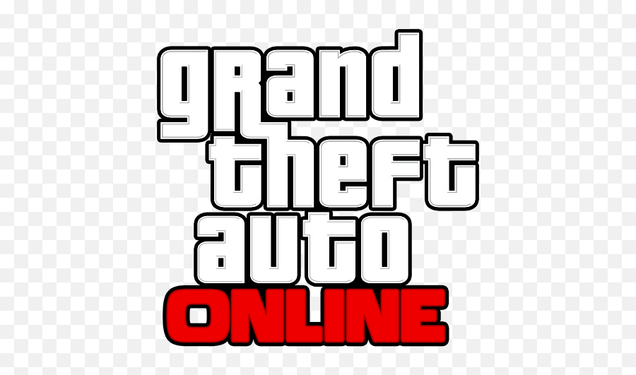Grand Theft Auto Online Ot Just Ignore The Oppressors And - Gta Online Logo Transparent Background Emoji,Grad Theft Auto 1 Without Emotion