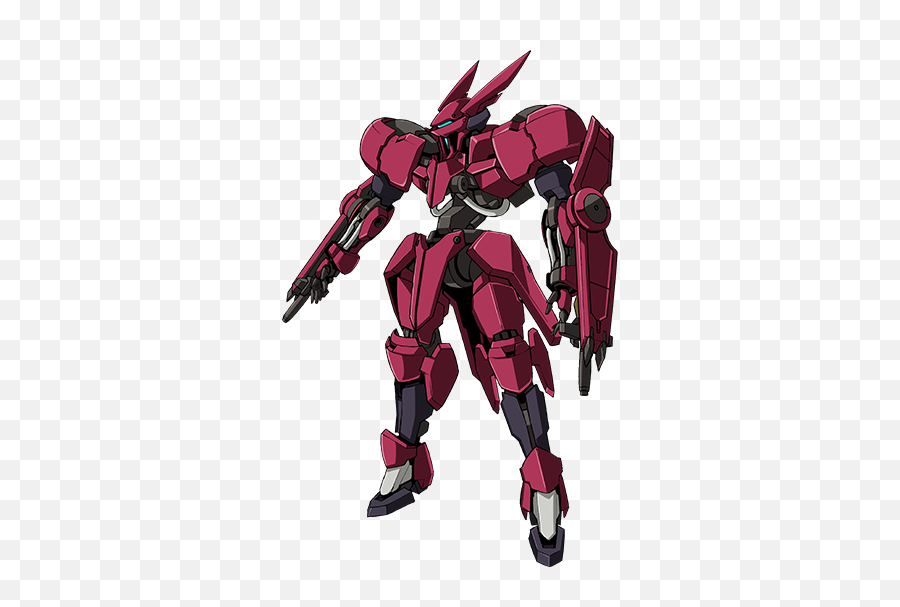 Gundam Ibo Iron Blooded Orphans - 4chanarchives A 4chan Emoji,Aldnoah Inaho Emotions