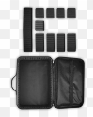 Tcc Presents - Solid Emoji,Wallet Emotion