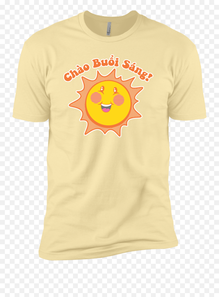 Good Morning - Retro Raygun T Shirt Emoji,Emoticon Oi