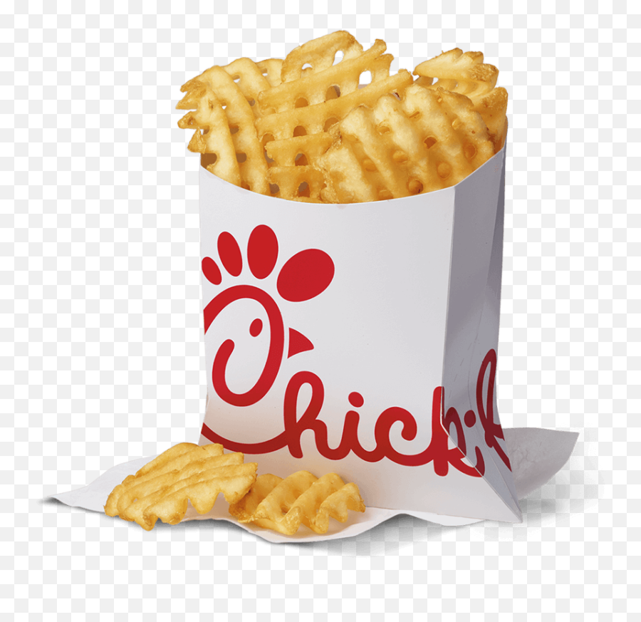 Medium Waffle Know Your Meme - Chick Fil A Nugget Meal Emoji,French Fry Emoji