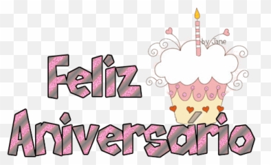 Top Feliz Primer Aniversario Stickers - Parabens Png Fundo Transparente Emoji,Emojis Aniversário