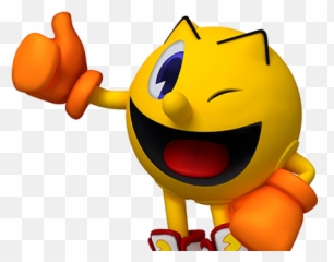 Photos Videos Logos Illustrations - Super Smash Bros Pacman Png Emoji,Cartoes De Emoticons