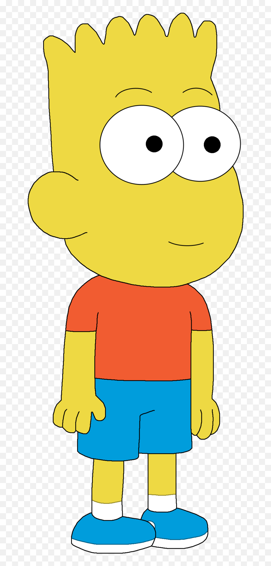 All Posts - Big City Greens A European Adventure The Movie Emoji,The Only Emotions You Feel When Bart Meme