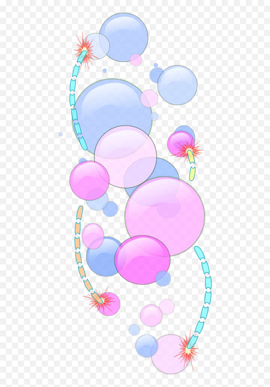 Bubbles And Worms Clipart I2clipart - Royalty Free Public Png Emoji,Gusano Emoticon