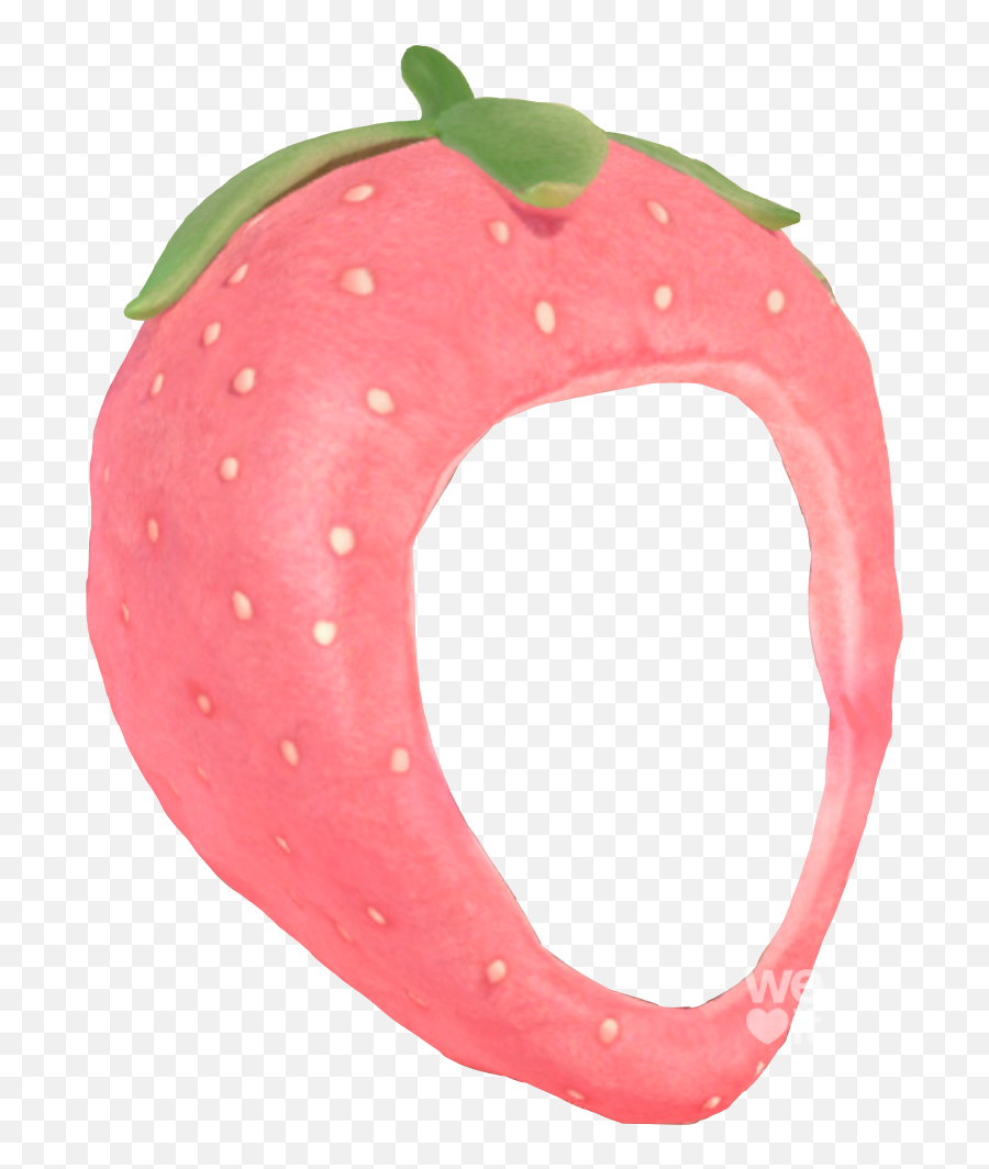 Strawberry Sticker - Superfood Emoji,Strawberry Emojis