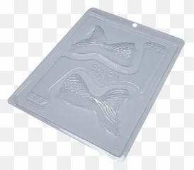 De Acetato Especial Cauda Da Sereia - Forma De Chocolate Sereia Emoji,Carinhas Emoticons Plaquinhas