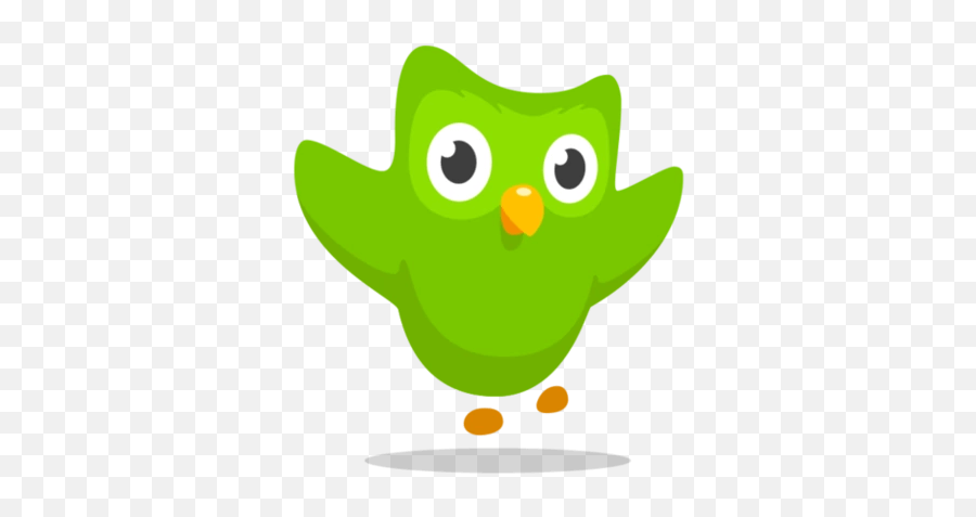 How To Make A Learning App - Belitsoft Duolingo Logo Png Emoji,Coursera Dog And Emotion Sign In