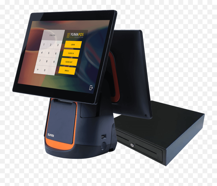 Epos System For The Hospitality Industry - Office Equipment Emoji,Epos Collection Emotion Price
