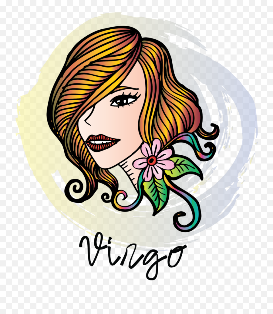 Gemini Man Virgo Woman Compatibility - Hair Design Emoji,Zodiac Emotions Virgo