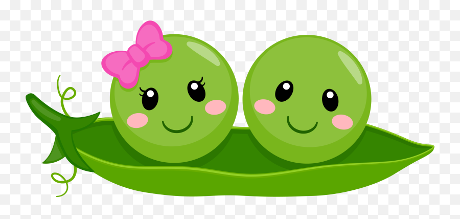 Twins Baby Shower Twin Babies - Transparent Two Peas In A Pod Emoji,Washing Dishes Emoticon