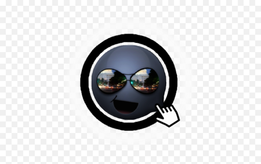 Appstore For - Dot Emoji,Android Sunglasses Emoticon