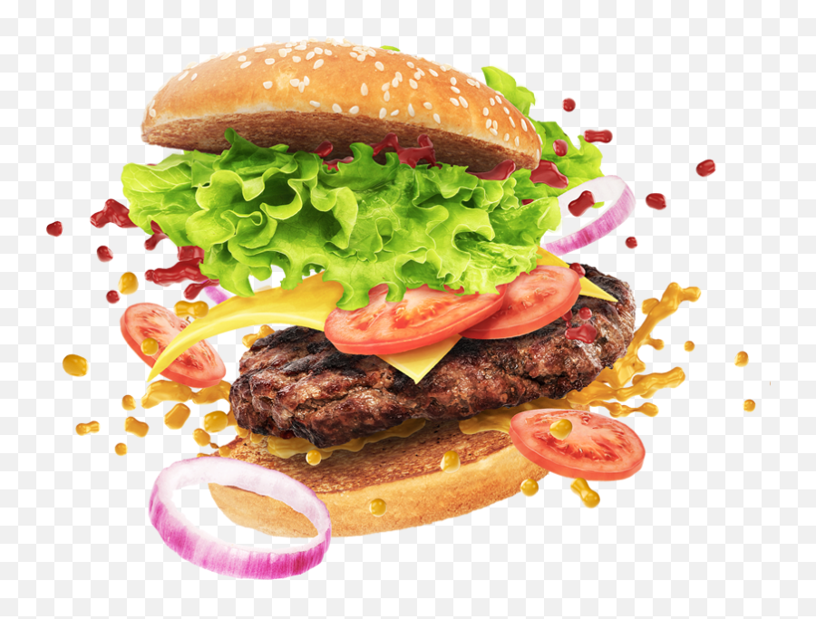 Burger Transparent Images Png Arts - Transparent Background Burger Png Emoji,Emoji Burger,