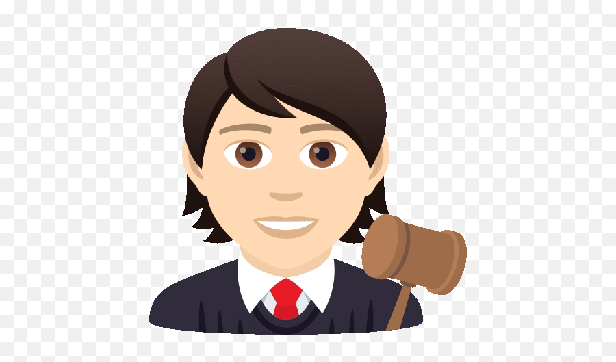 Judge Joypixels Gif - Judge Joypixels Gavel Discover U0026 Share Gifs Joypixels Emoji,Mallet Emoji