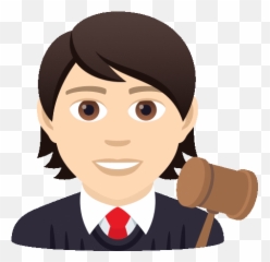 Judge Joypixels Gif - Judge Joypixels Gavel Discover U0026 Share Gifs Joypixels Emoji,Mallet Emoji