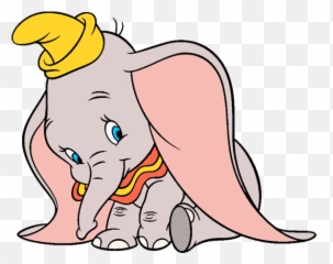 Dumbo Panda Life - Disney Colouring Pages Dumbo Emoji,Dumbo Remake Emotions