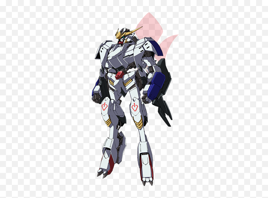 Asw - Gundam Barbatos Form 6 Emoji,Gjallarhorn Emotion Electronics