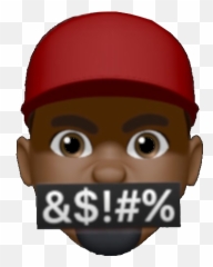 Blackramboktv - For Adult Emoji,Rambo Emoji