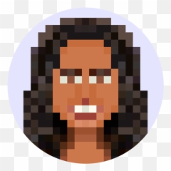 We Are A Team Of Nerds - Victoria Emoji,Nerd Girl Emoji Reading