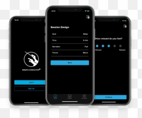 Breath Conductor - Camera Phone Emoji,Emotion Empreendorismo Consciente