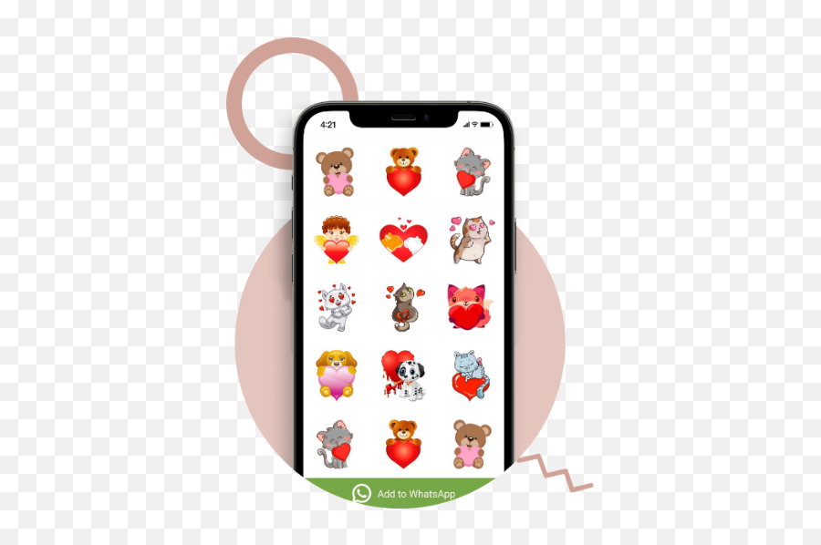 Stickersok - Smartphone Emoji,Emotions Stickers