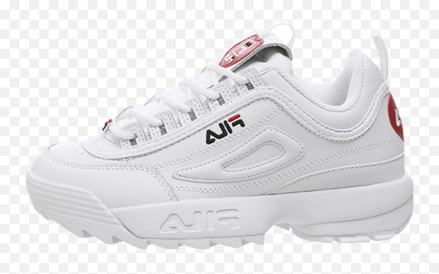 Fila Disruptor Ii White Heart Where To Buy Tbc Nike Emoji,Adidas Tracksuit Emoji