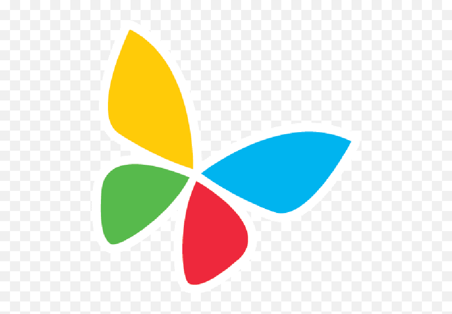 Gif Design On Behance - Chla Butterfly Logo Emoji,Insect Animated Emoticon
