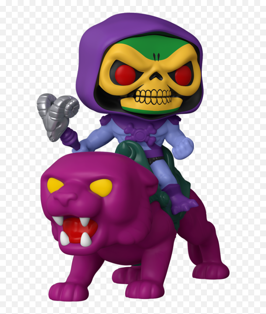 Masters Of The Universe Vinyl - Masters Of The Universe Skeletor Pop Funko Emoji,Skeletor Emoticons