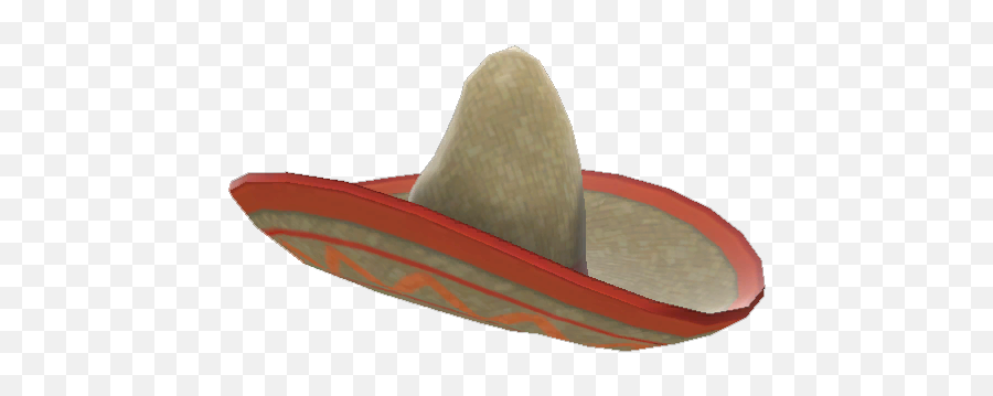 Sombrero Png Transparent Background U2013 Png Lux - Ol Guadalajara Emoji,Taco Emoji Transparent Backround