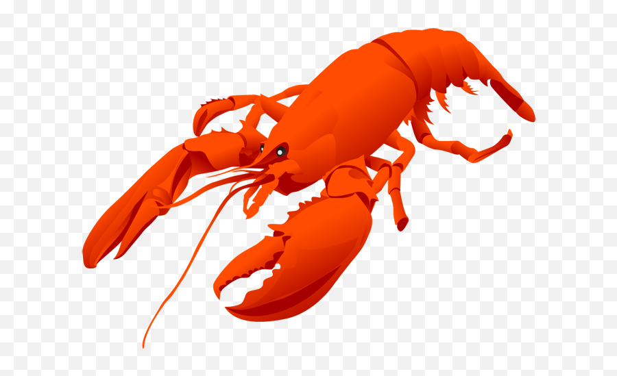 Download Free Images Of Ocean Life Png - Lobster Vector Art Emoji,Roscoff Emotion