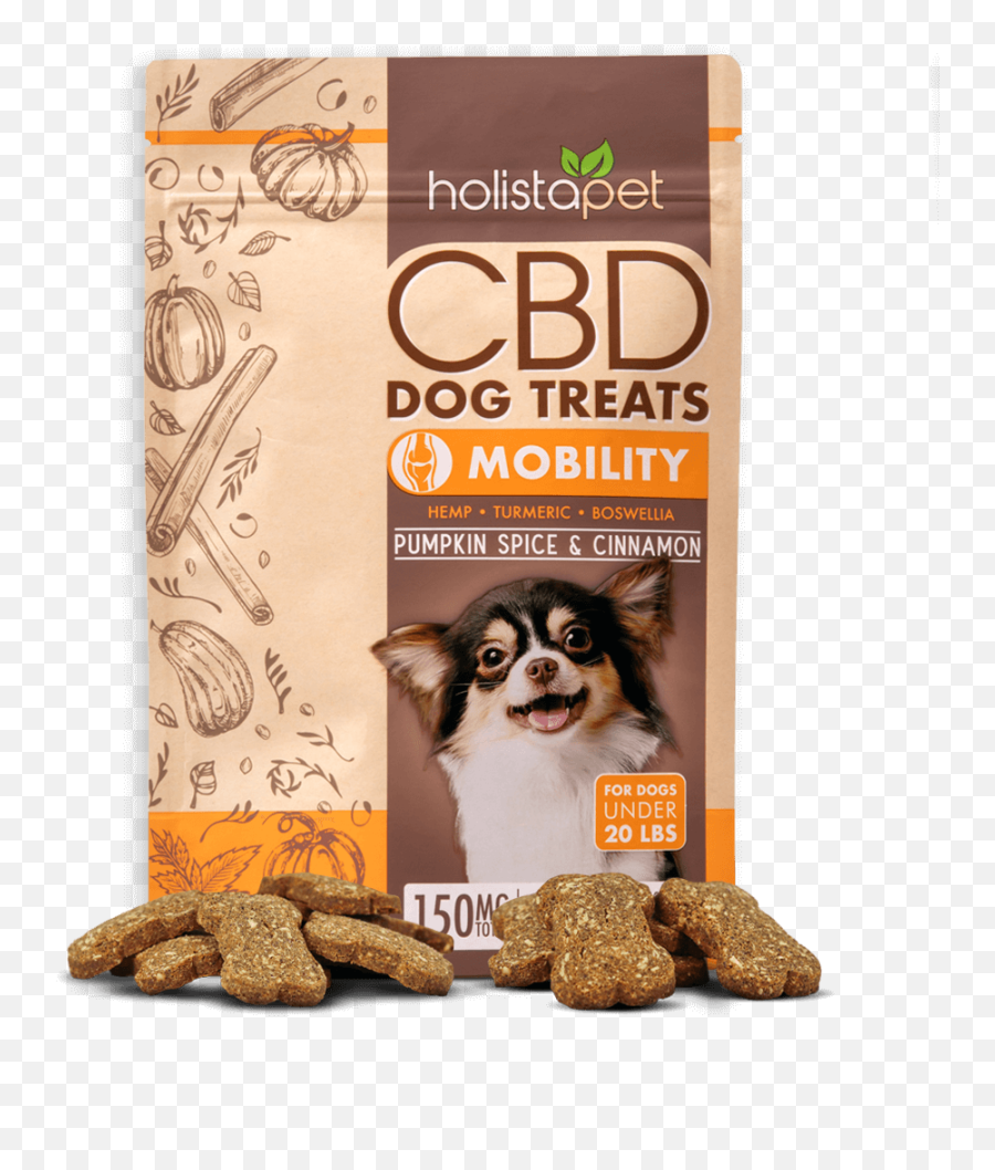 Best Cbd Dog Treats For Joint Pain - Holistapet Cbd Dog Treats Emoji,Dog With So Emotion In Eyes