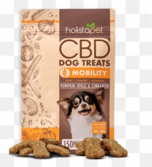 Best Cbd Dog Treats For Joint Pain - Holistapet Cbd Dog Treats Emoji,Dog With So Emotion In Eyes