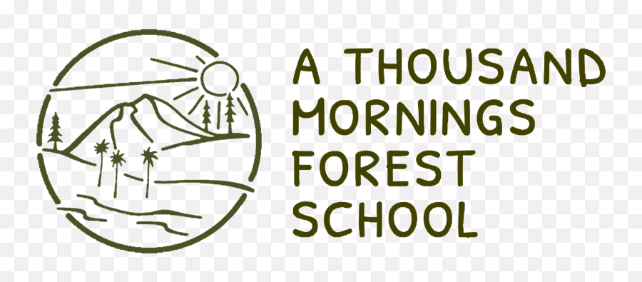 A Thousand Mornings Forest School - Yeastie Boys Emoji,Schools Out For Summer Emotions