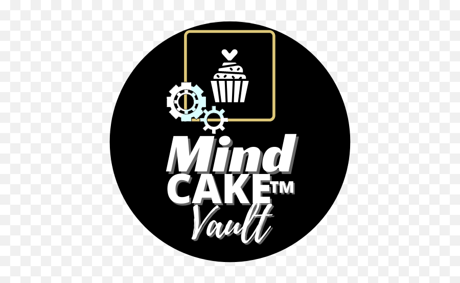 Mind Cake Vault Emoji,Gmail Cake Emoticon