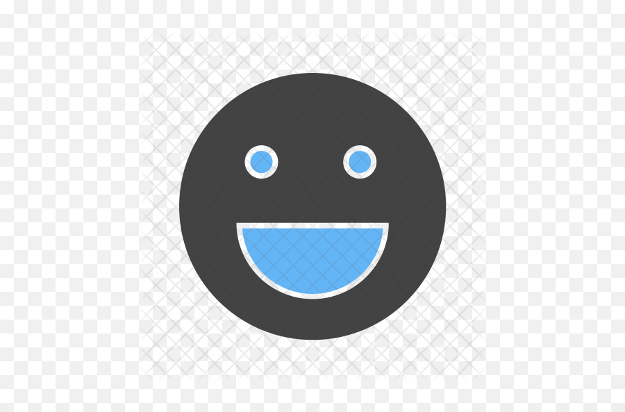 Free Laughing Icon Of Flat Style - Available In Svg Png Emoji,Emoticons Laugh Tears