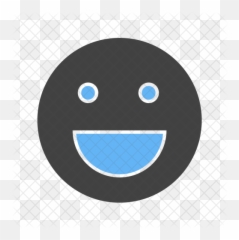 Free Laughing Icon Of Flat Style - Available In Svg Png Emoji,Emoticons Laugh Tears