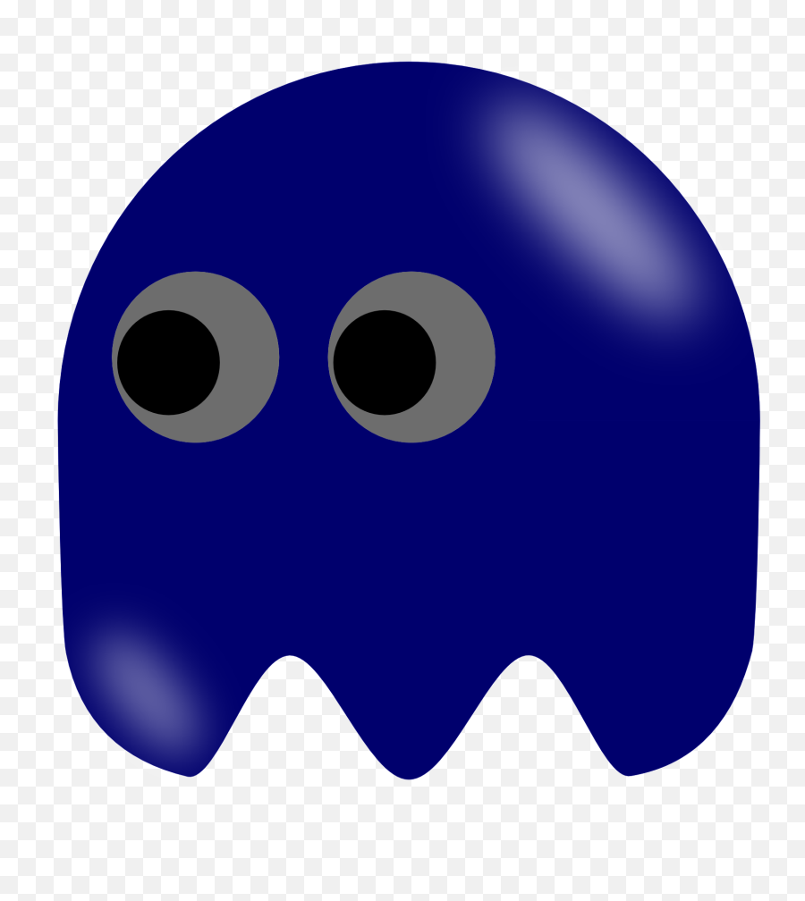 Pac Man Ghost Cartoon Drawing Free Image Download Emoji,Emotion With Ghost