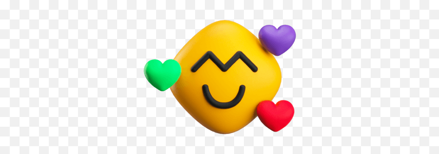 Moj - Indian App Emoji,Emojis From Videostar