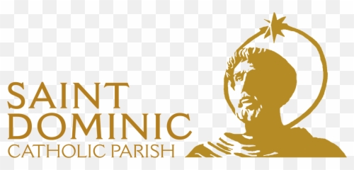 St Dominic Catholic Parish Emoji,Things That Bring Out Your Emotions Dominic