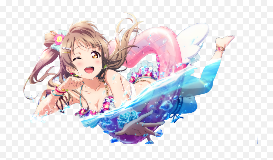 Feed Community Idol Story - Love Live Emoji,( . 8 .) Kotori Emoticon