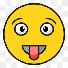 Ícone Emoji Emote Emoticon Livre De Emojis - Coloredoutlined,Emoticon Facebook Óculos