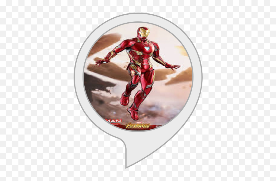Captain America Facts Amazonin Alexa Skills Emoji,Ironman Showing Emotion