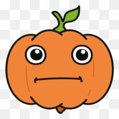 Funny Halloween Pumpkin Emoji Emoticon Natural Fac In 2021,Pumpkin Emotion