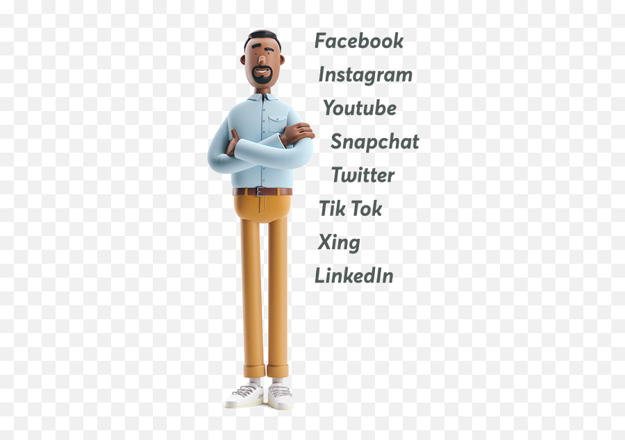 Benchmarking Of International Social Media Platforms - Psyma Emoji,Tok Emotions And Perception