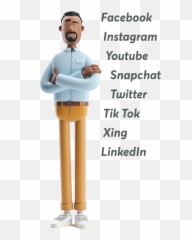 Benchmarking Of International Social Media Platforms - Psyma Emoji,Tok Emotions And Perception