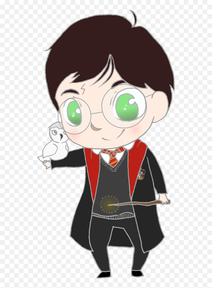Harry Potter Potter Clipart Free Clipart Images 2 - Clipartix Harry Potter Clipart Emoji,Harry Potter Glasses Emoji