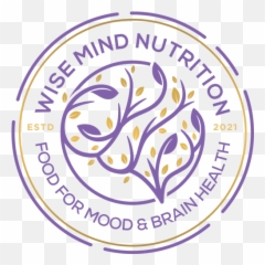 Nutrition For Mental Health Wise Mind Nutrition Emoji,Emotion Mind Rational Mind