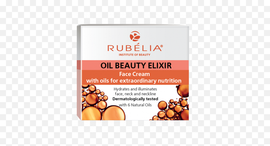 Rubelia Oil Beauty Elixir Cream For Insensitive Nourishing Emoji,Samsung Galaxy S6 Text Emoticons